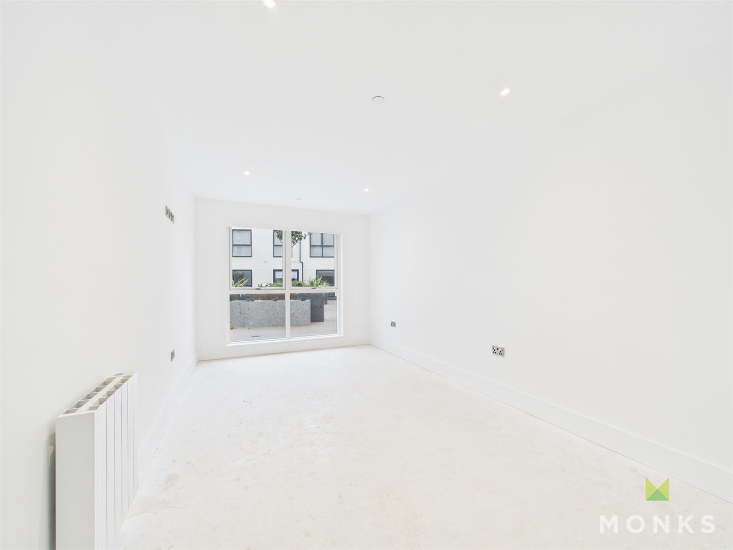 16 Old Coleham Court, Shrewsbury, SY3 7BS For Sale